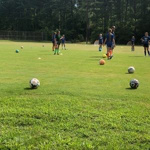 Meet your Posher, Eva